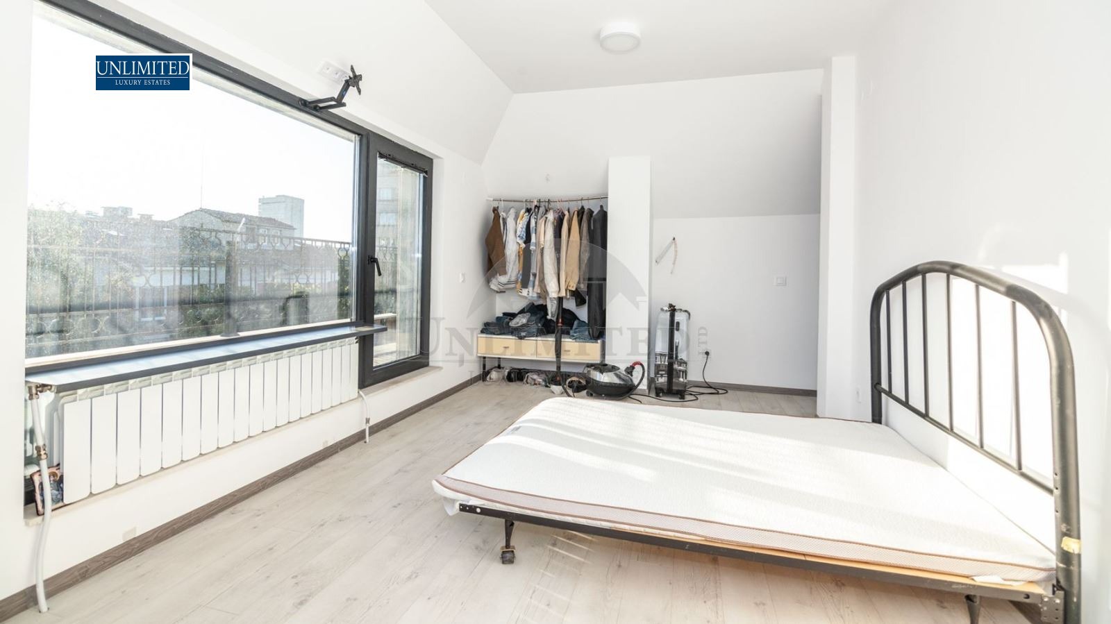 Продава 2-СТАЕН, гр. София, Изток, снимка 5 - Апартаменти - 54332421