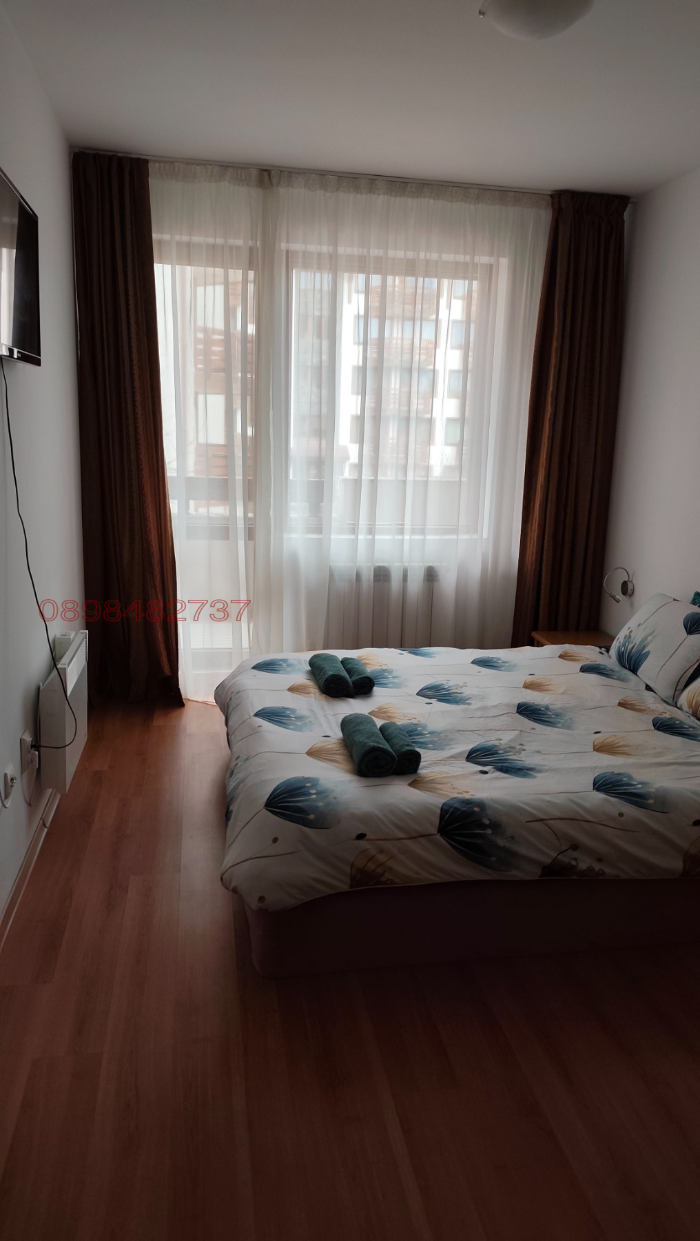 Продава 2-СТАЕН, гр. Банско, област Благоевград, снимка 2 - Апартаменти - 55130887