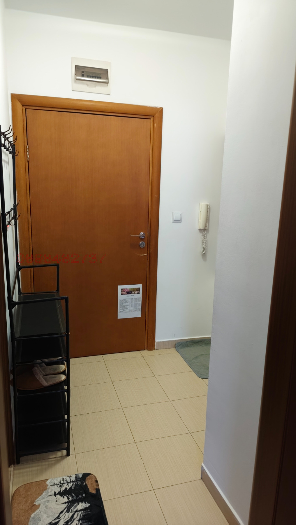 Продава 2-СТАЕН, гр. Банско, област Благоевград, снимка 4 - Апартаменти - 55130887