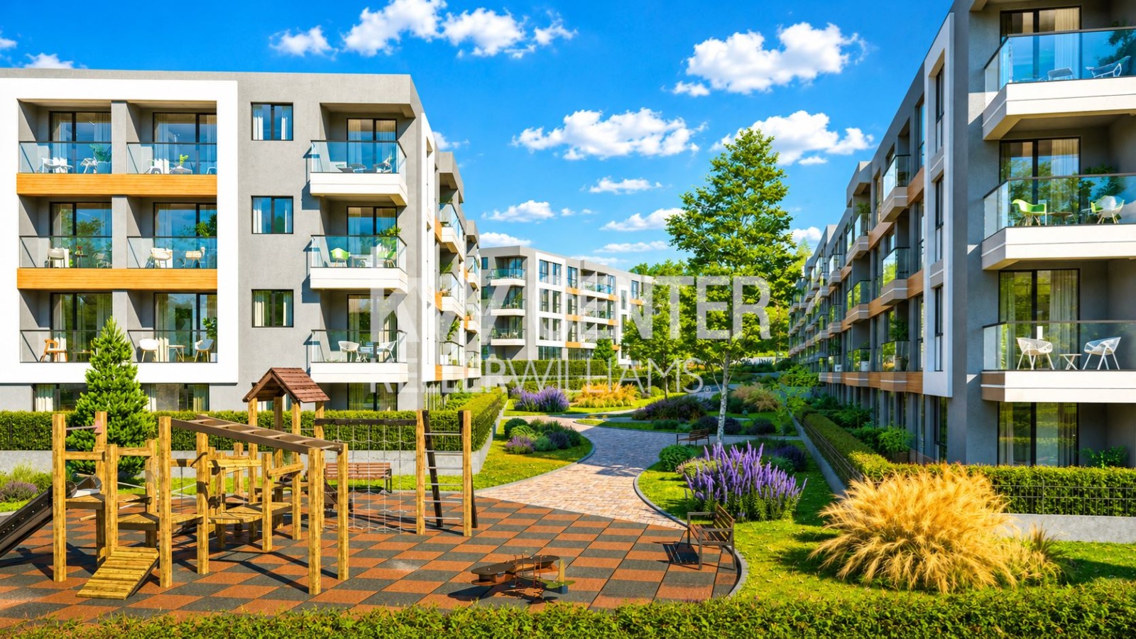 Продава 2-СТАЕН, гр. София, Малинова долина