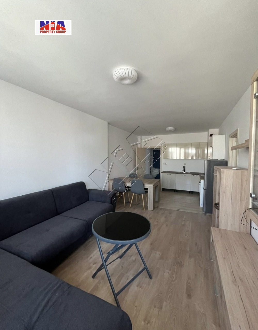 Продава 3-СТАЕН, гр. Поморие, област Бургас, снимка 2 - Апартаменти - 53428089