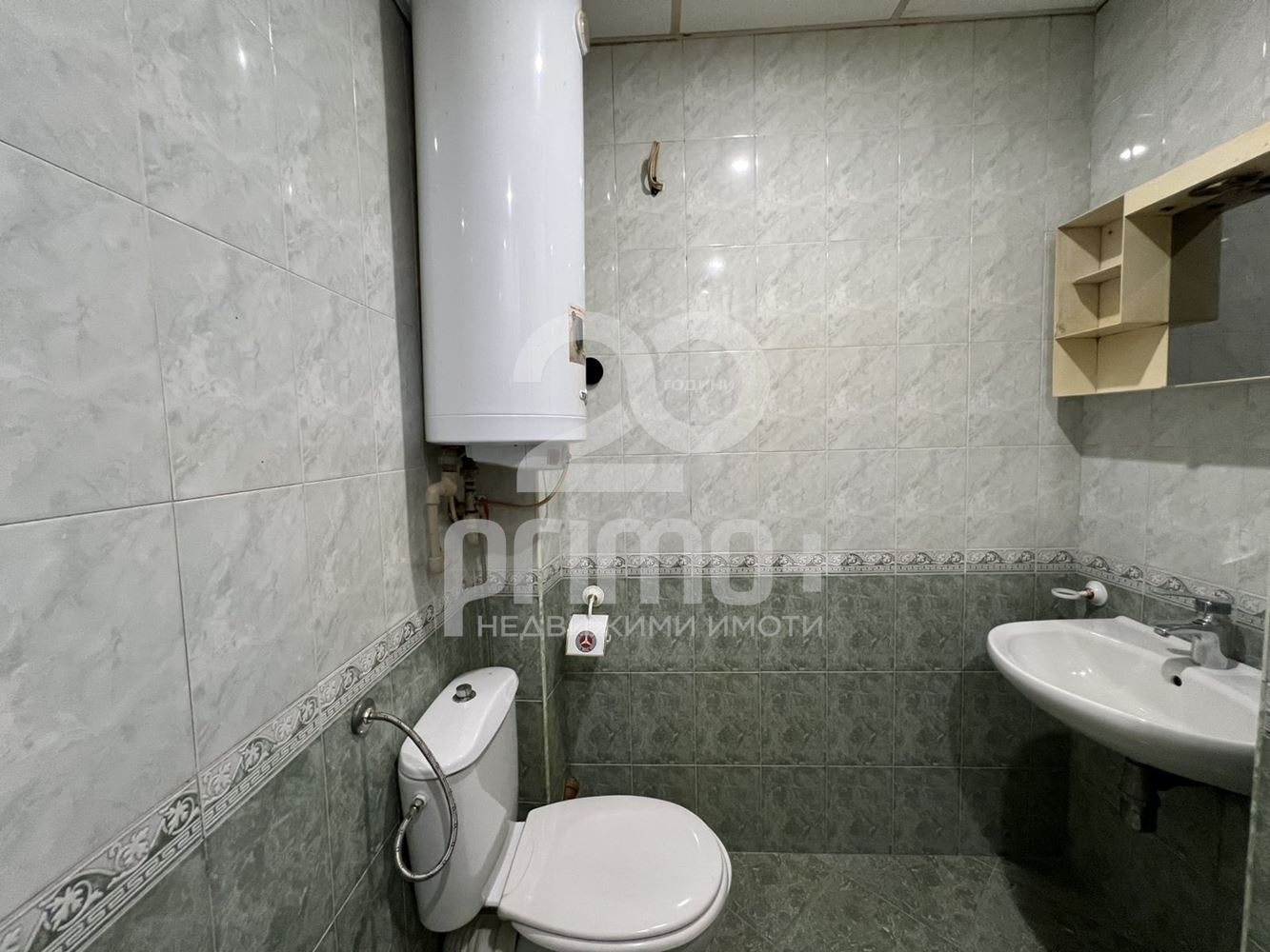 Продава 3-СТАЕН, гр. Велико Търново, Колю Фичето, снимка 8 - Апартаменти - 54450254