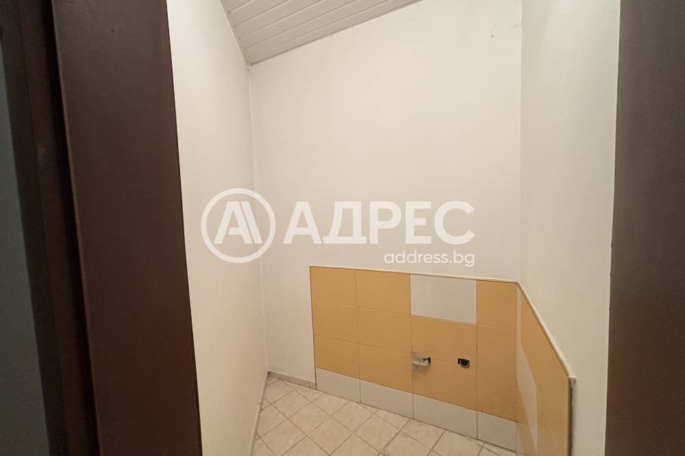 Продава 3-СТАЕН, гр. Хасково, Център, снимка 16 - Апартаменти - 55815924