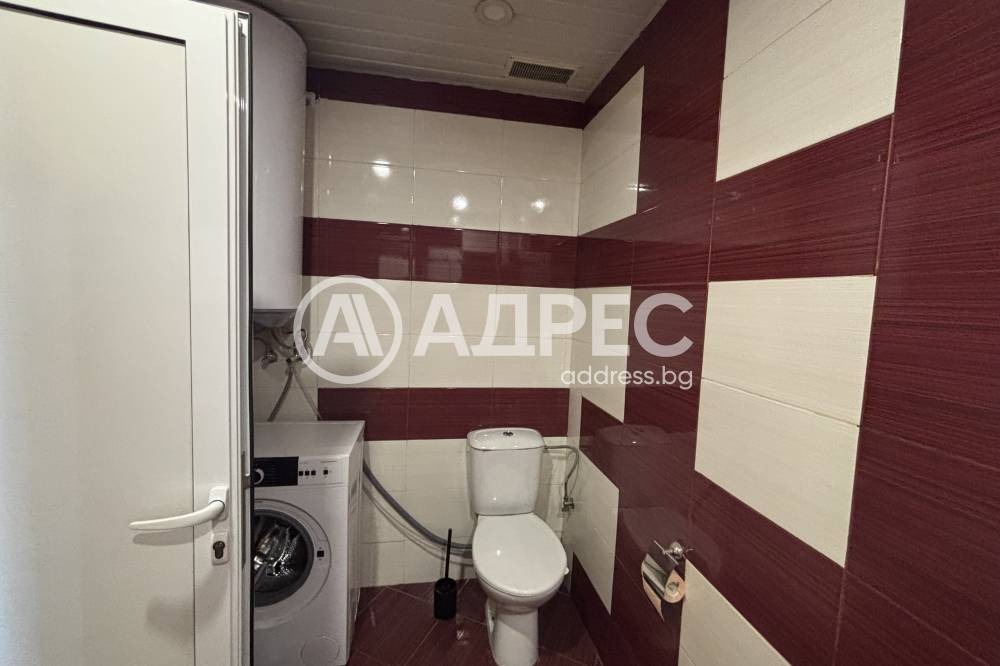 Продава 3-СТАЕН, гр. Хасково, Център, снимка 14 - Апартаменти - 55815924