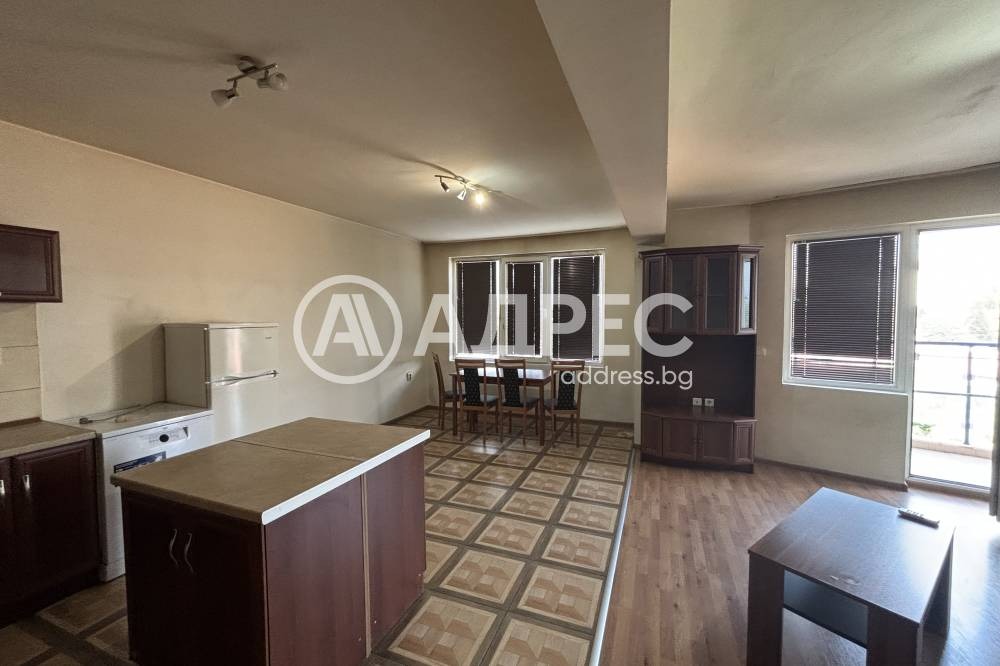 Продава 3-СТАЕН, гр. Хасково, Център, снимка 3 - Апартаменти - 55815924