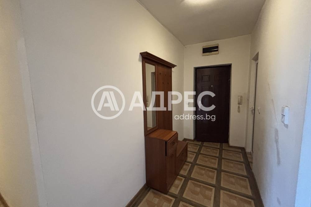 Продава 3-СТАЕН, гр. Хасково, Център, снимка 6 - Апартаменти - 55815924