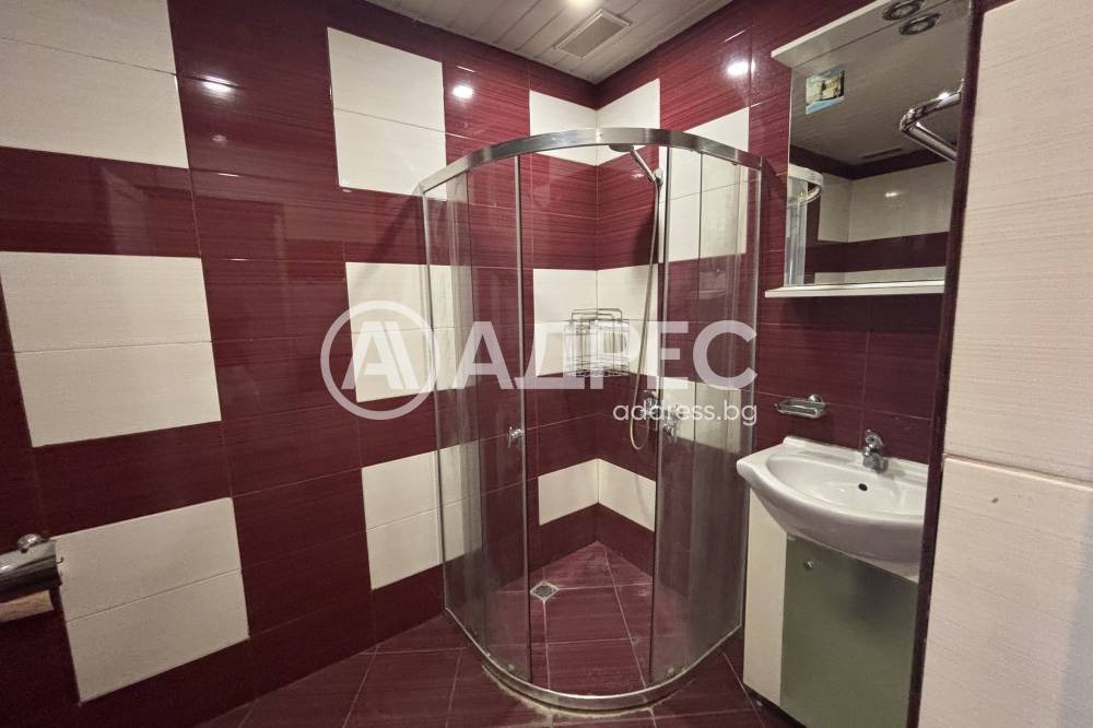 Продава 3-СТАЕН, гр. Хасково, Център, снимка 13 - Апартаменти - 55815924