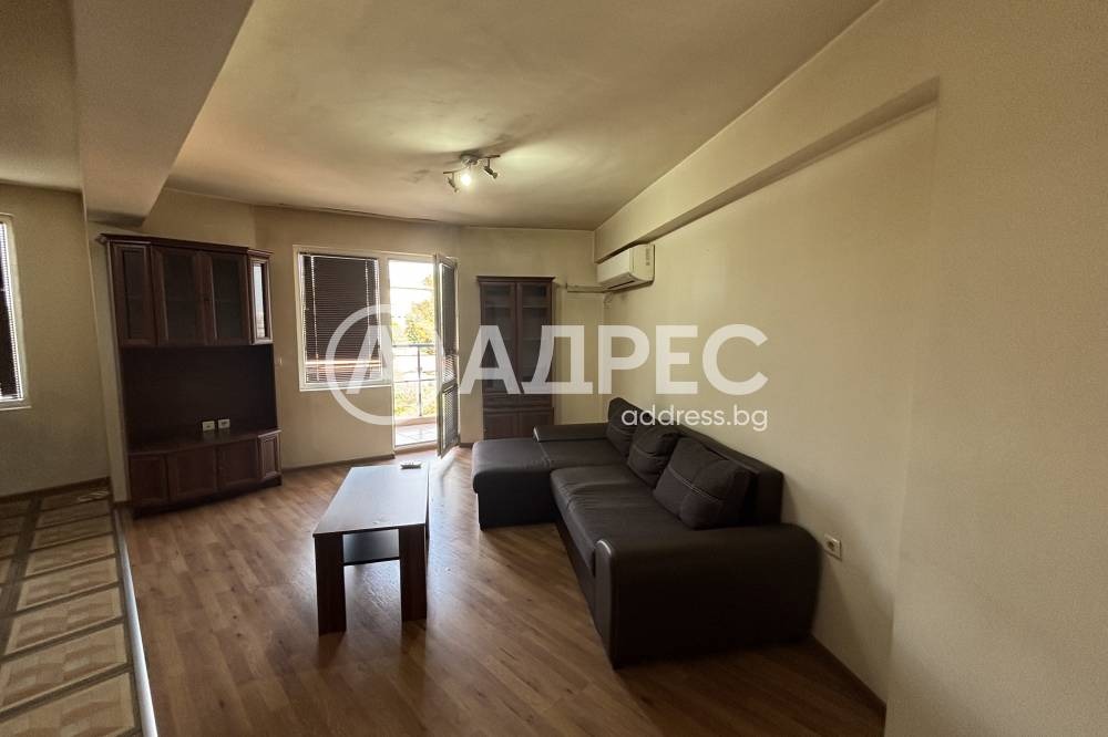 Продава 3-СТАЕН, гр. Хасково, Център, снимка 4 - Апартаменти - 55815924