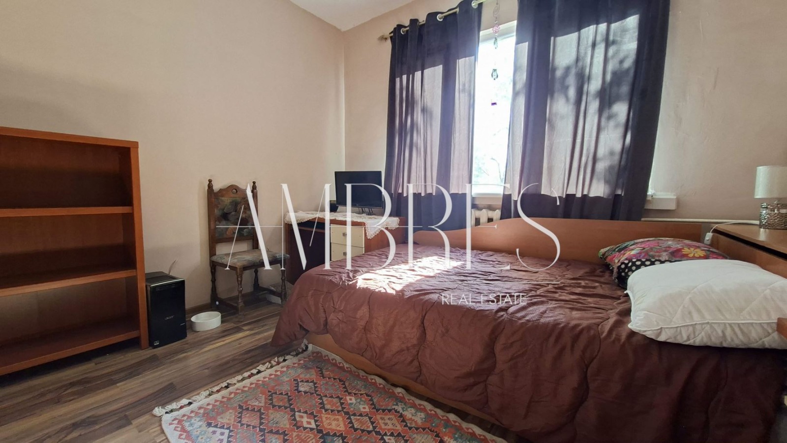 Продава 3-СТАЕН, гр. Пловдив, Тракия, снимка 12 - Апартаменти - 56089105