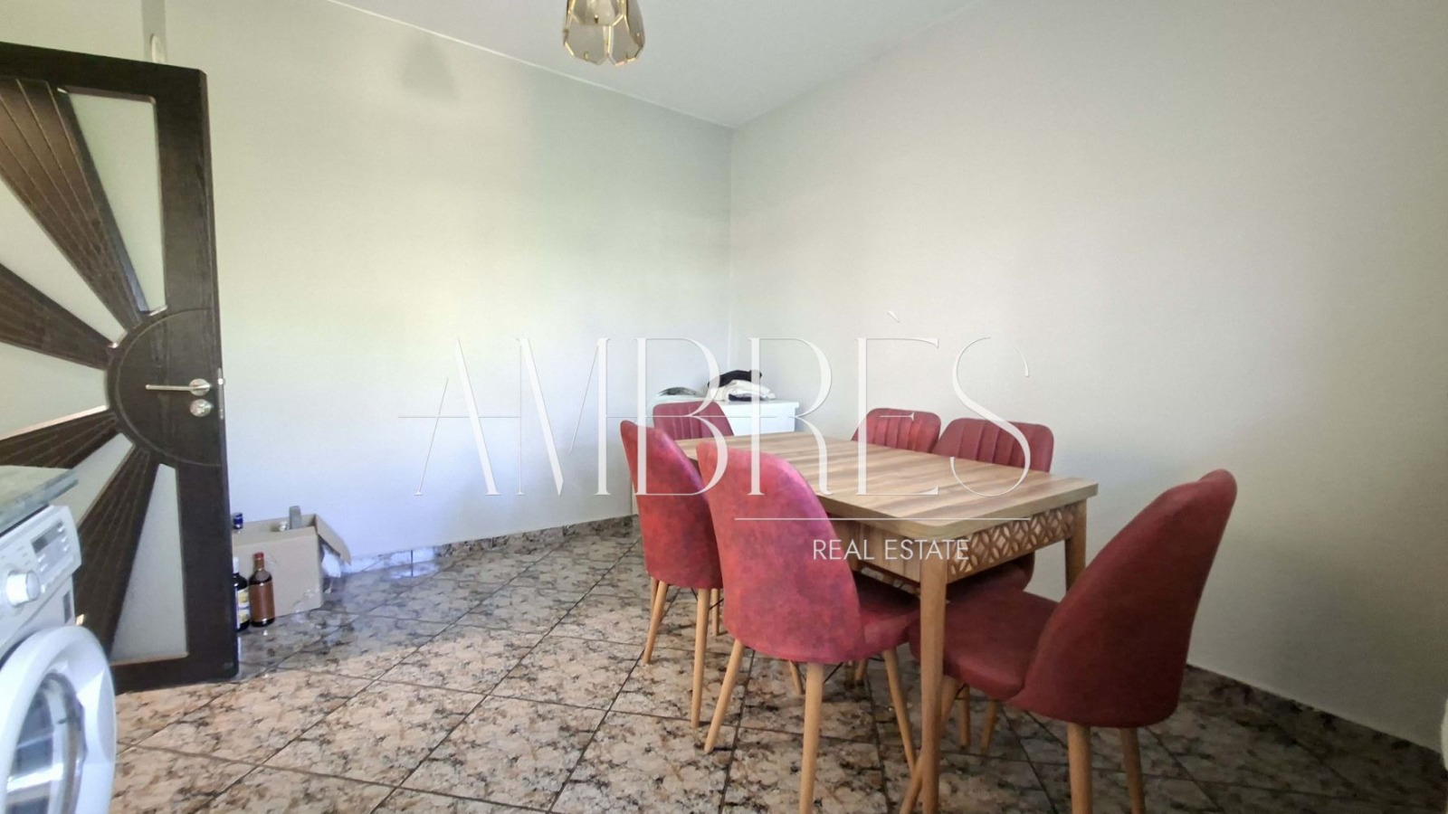 Продава 3-СТАЕН, гр. Пловдив, Тракия, снимка 9 - Апартаменти - 56089105