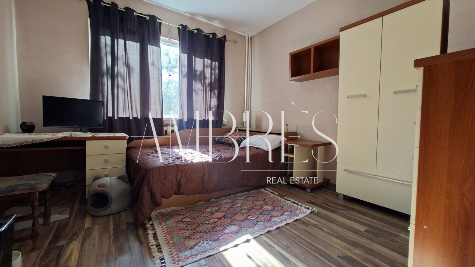 Продава 3-СТАЕН, гр. Пловдив, Тракия, снимка 7 - Апартаменти - 56089105