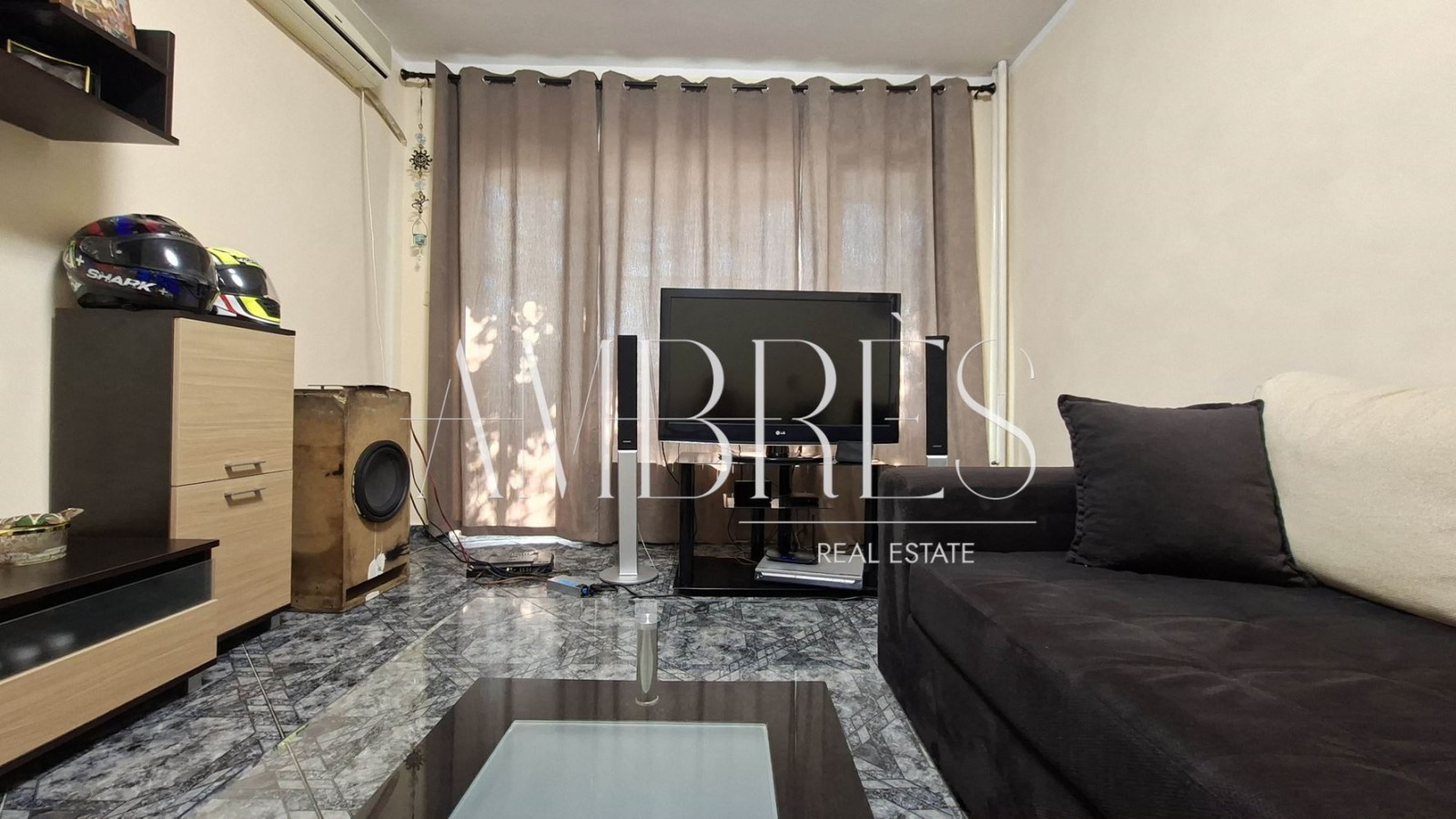 Продава 3-СТАЕН, гр. Пловдив, Тракия, снимка 3 - Апартаменти - 56089105