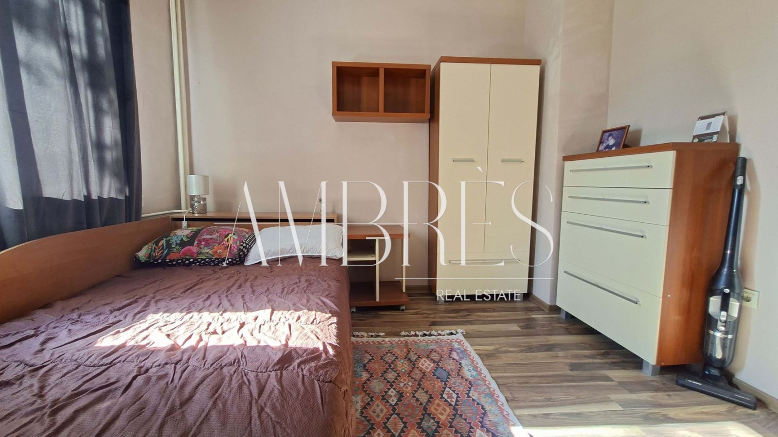 Продава 3-СТАЕН, гр. Пловдив, Тракия, снимка 13 - Апартаменти - 56089105