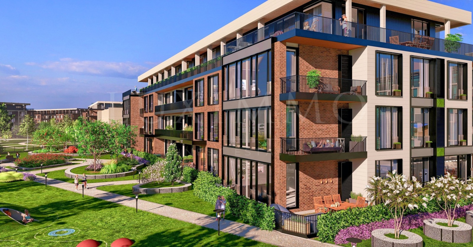 Продава 4-СТАЕН, гр. Пловдив, Кършияка, снимка 6 - Апартаменти - 55374150