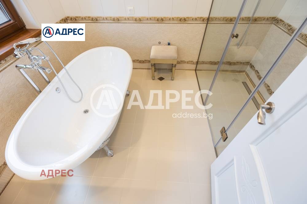 Продава МНОГОСТАЕН, гр. Варна, м-т Салтанат, снимка 9 - Апартаменти - 51280308