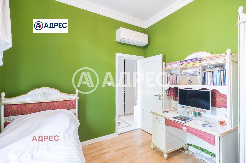 Продава МНОГОСТАЕН, гр. Варна, м-т Салтанат, снимка 15 - Апартаменти - 51280308