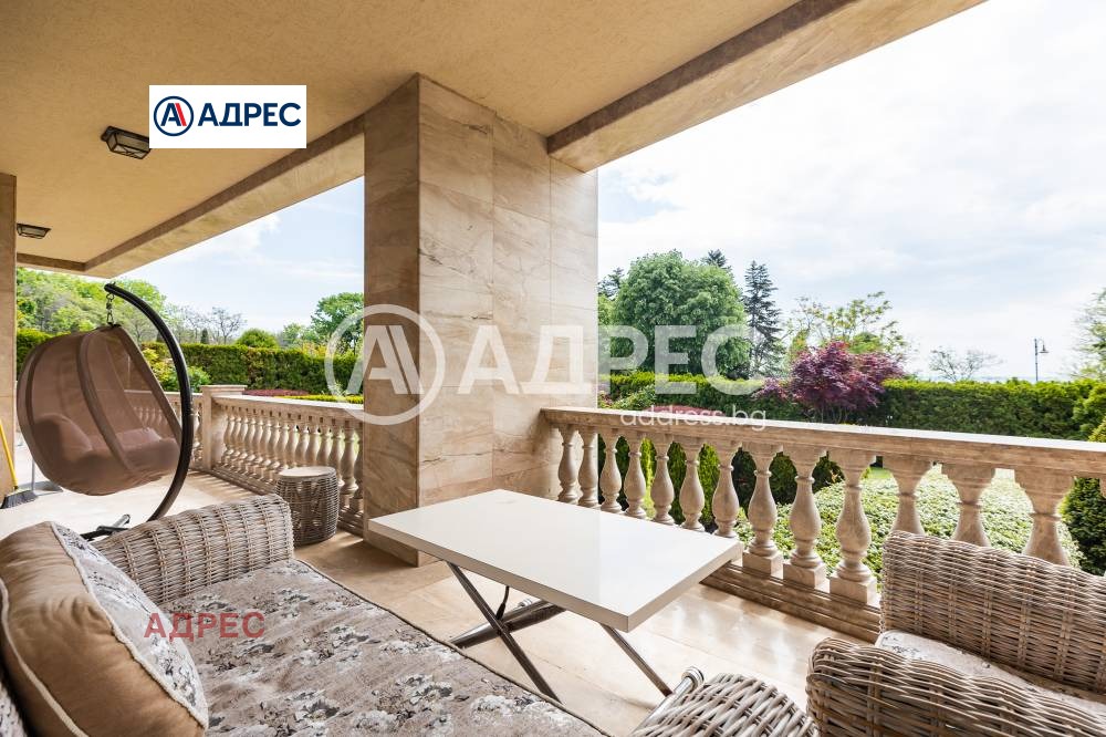 Продава МНОГОСТАЕН, гр. Варна, м-т Салтанат