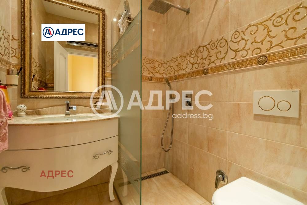 Продава МНОГОСТАЕН, гр. Варна, м-т Салтанат, снимка 13 - Апартаменти - 51280308