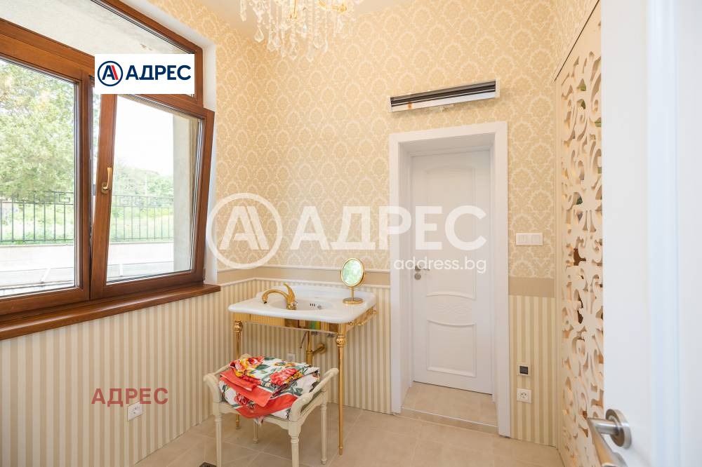 Продава МНОГОСТАЕН, гр. Варна, м-т Салтанат, снимка 8 - Апартаменти - 51280308