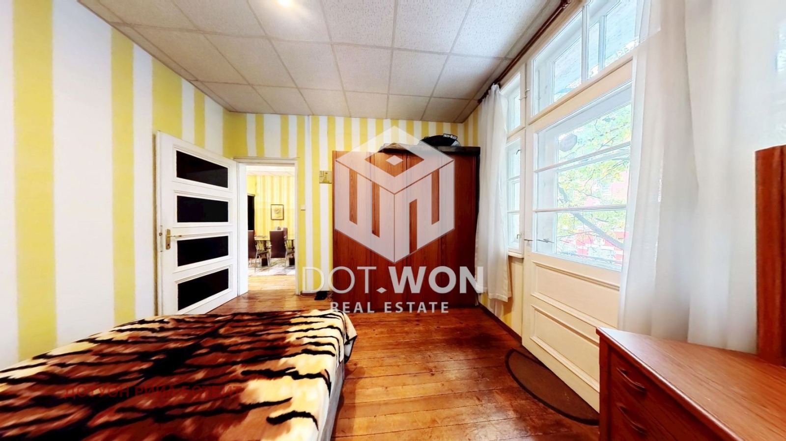 Продава МНОГОСТАЕН, гр. София, Център, снимка 7 - Апартаменти - 54271098