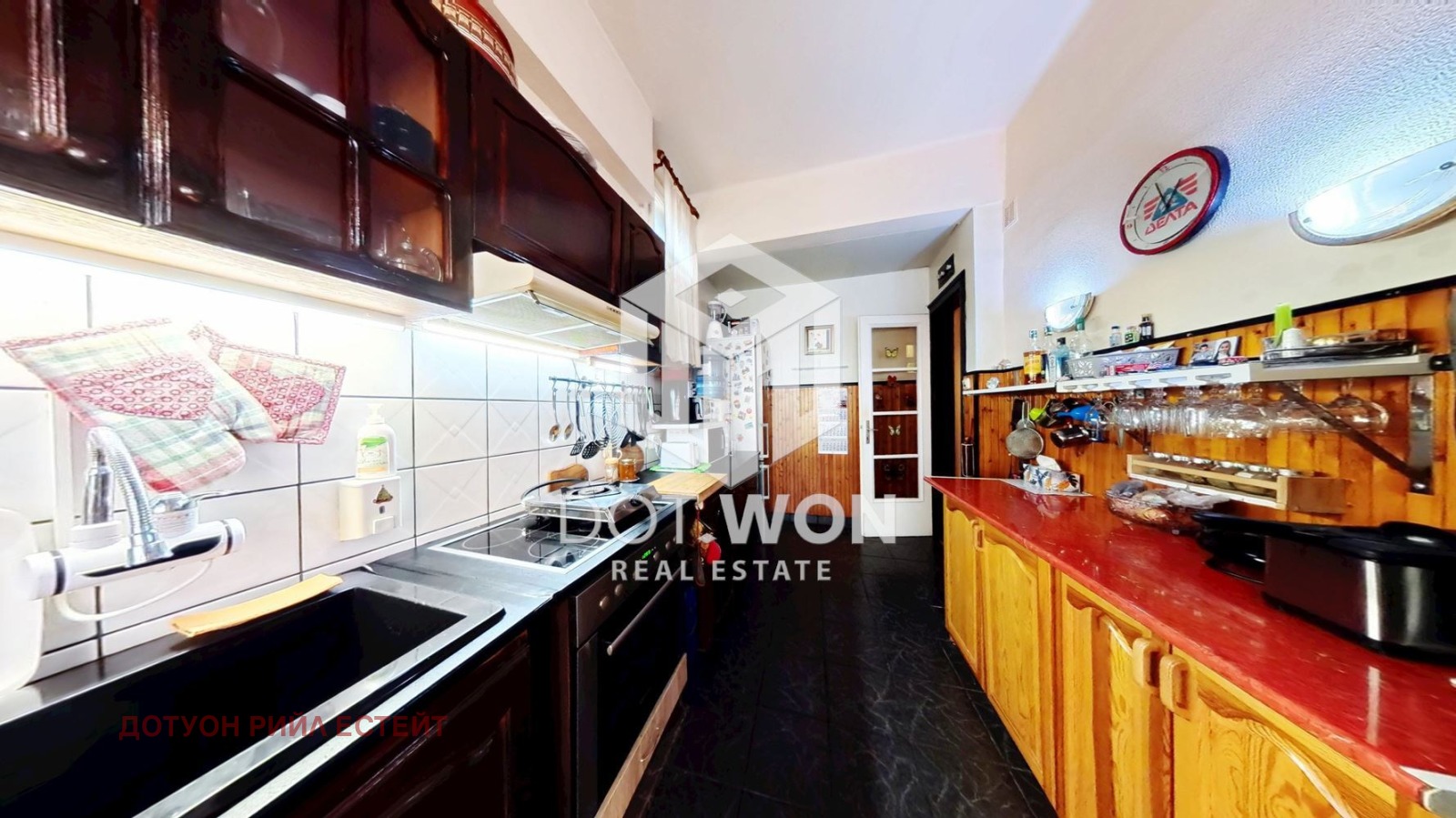 Продава МНОГОСТАЕН, гр. София, Център, снимка 13 - Апартаменти - 54271098