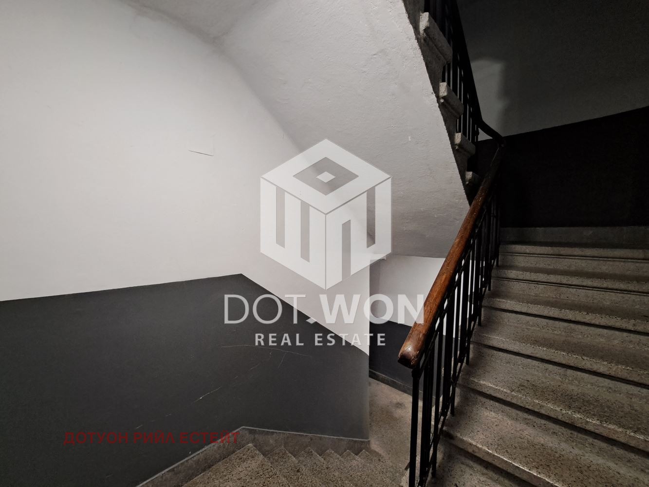 Продава МНОГОСТАЕН, гр. София, Център, снимка 14 - Апартаменти - 54271098