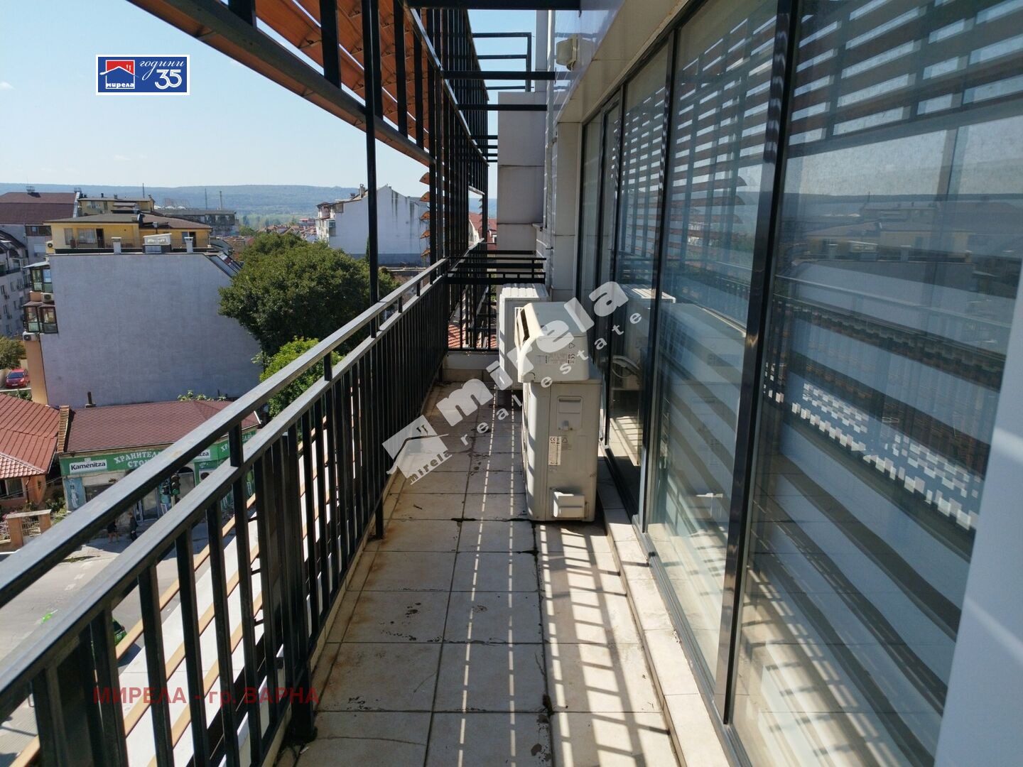 Продава ОФИС, гр. Варна, Колхозен пазар, снимка 5 - Офиси - 56213605