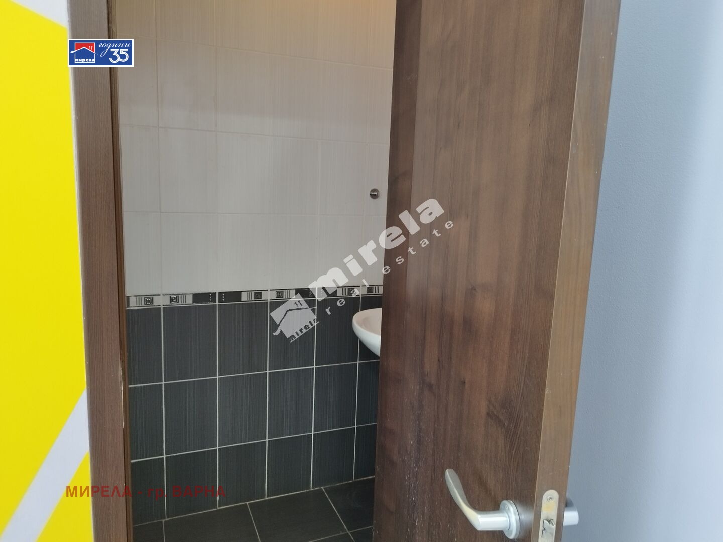 Продава ОФИС, гр. Варна, Колхозен пазар, снимка 7 - Офиси - 56213605