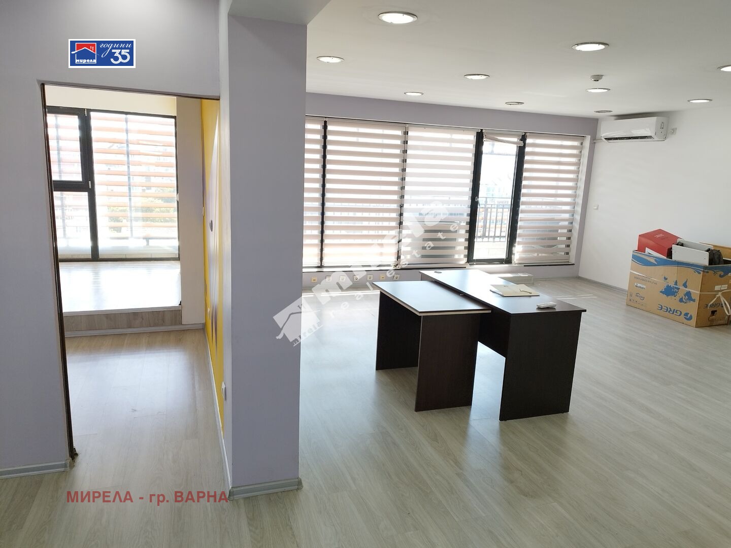 Продава ОФИС, гр. Варна, Колхозен пазар