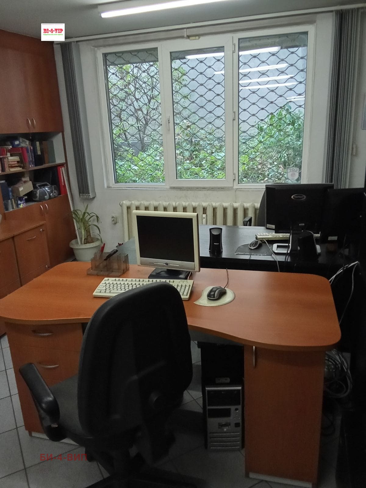 Продава ОФИС, гр. София, Център, снимка 6 - Офиси - 56221958