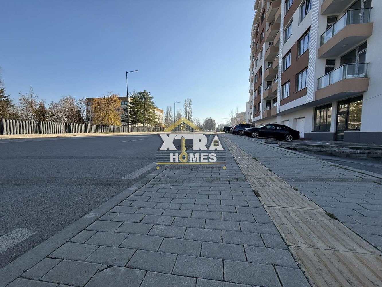 Продава ГАРАЖ, ПАРКОМЯСТО, гр. София, Полигона