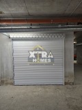 Продава ГАРАЖ, ПАРКОМЯСТО, гр. София, Полигона, снимка 3