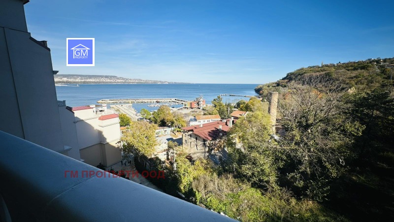 Продава 2-СТАЕН в град Варна, Аспарухово - 72 кв.м / 150 500 € » 294 352.42 лв., ГМ ПРОПЪРТИ ООД