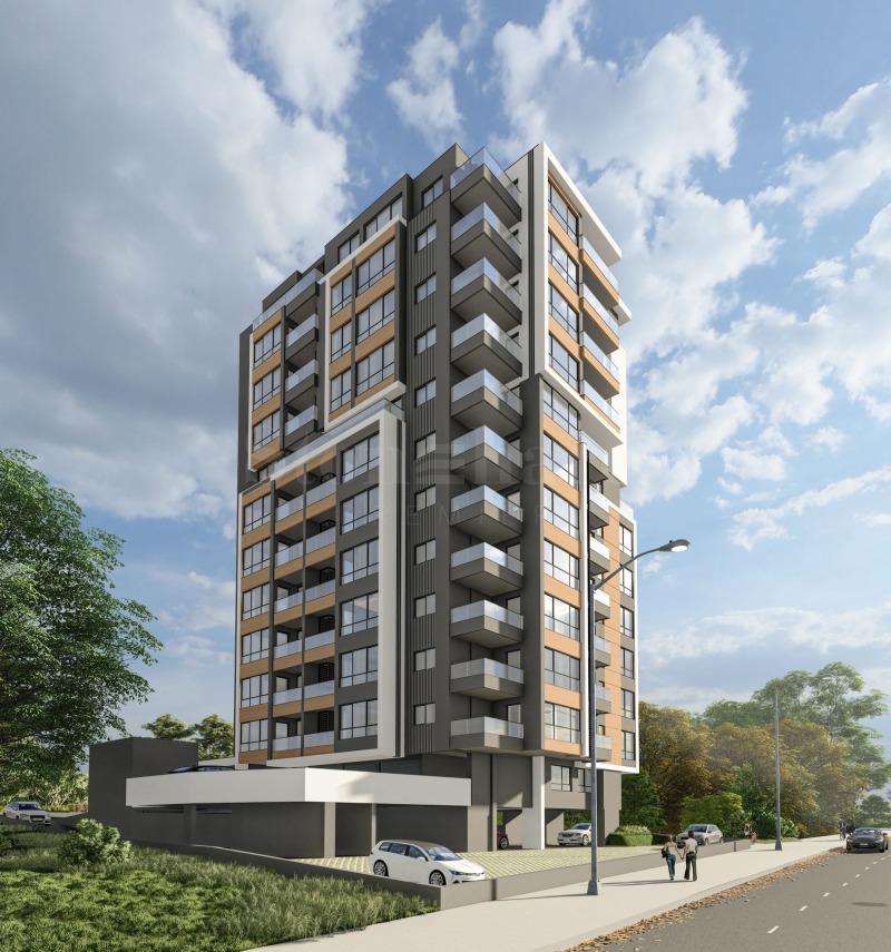 Продава 2-СТАЕН в град Варна, Възраждане 2 - 87 кв.м / 123 000 € » 240 567.09 лв., СТОУНХАРД ПРЕМИЪР В СТРАНАТА И ЧУЖБИНА