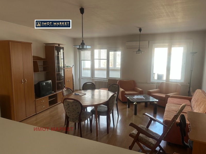 Продава 3-СТАЕН в град Враца, Център - 98 кв.м / 169 900 € » 332 295.52 лв., ИМОТ МАРКЕТ
