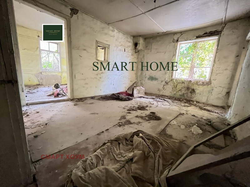 Продава КЪЩА в област Велико Търново, с. Добри дял - 120 кв.м / 13 500 € » 26 403.71 лв., СМАРТ ХОУМ