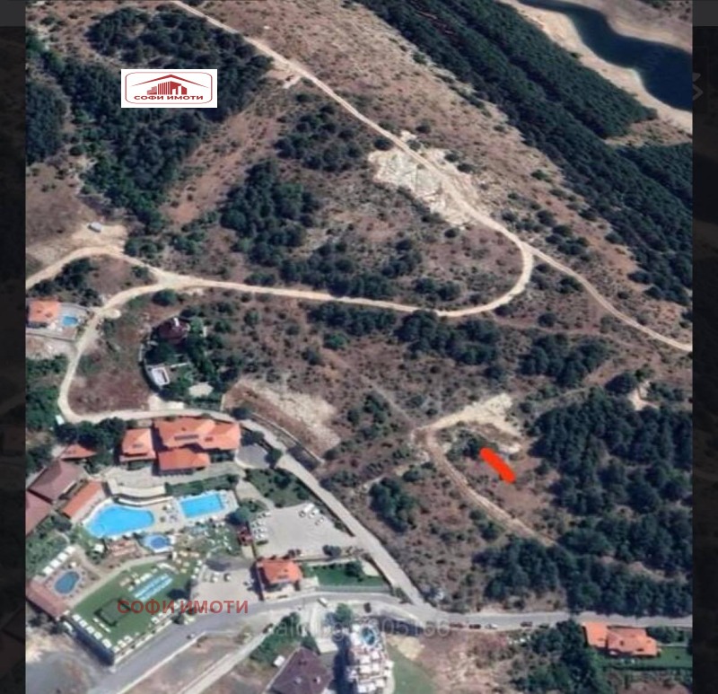 Продава ПАРЦЕЛ в област Кърджали, с. Главатарци - 504 кв.м / 50 400 € » 98 573.83 лв., СОФИ ИМОТИ
