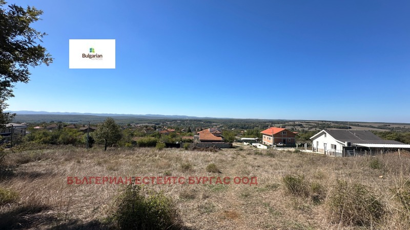 Продава ПАРЦЕЛ в област Бургас, с. Веселие - 885 кв.м / 35 000 € » 68 454.05 лв., БЪЛГЕРИАН ЕСТЕЙТС БУРГАС ООД