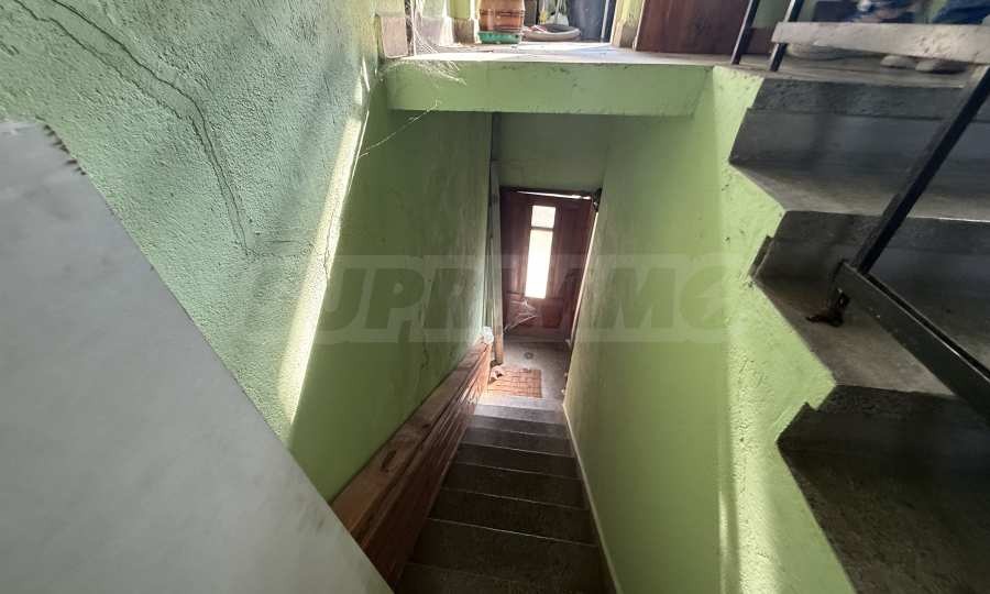 Продава ЕТАЖ ОТ КЪЩА | Imot.bg — изображение 4