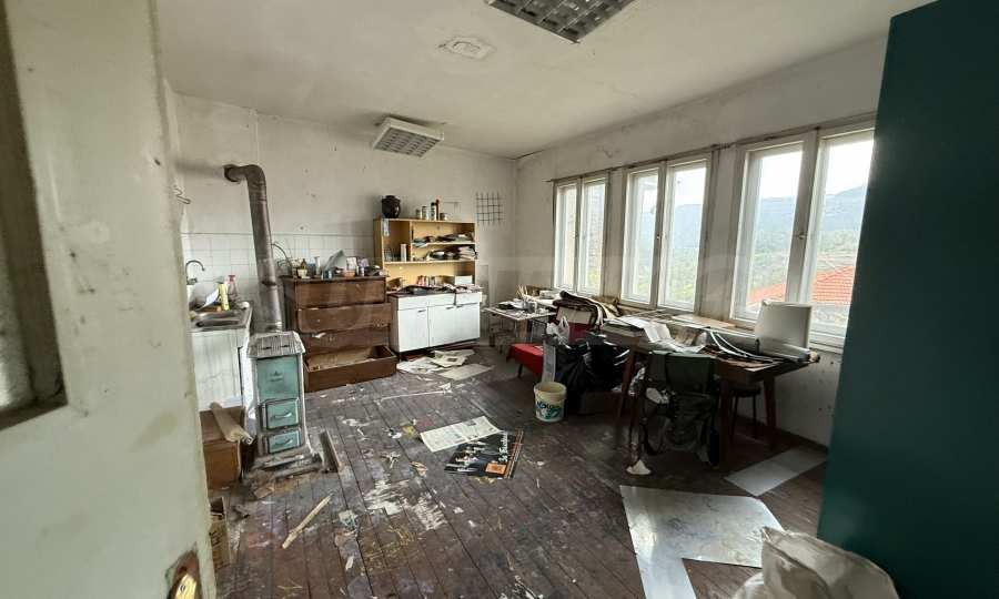 Продава ЕТАЖ ОТ КЪЩА | Imot.bg — изображение 13