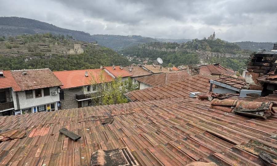 Продава ЕТАЖ ОТ КЪЩА | Imot.bg — изображение 2