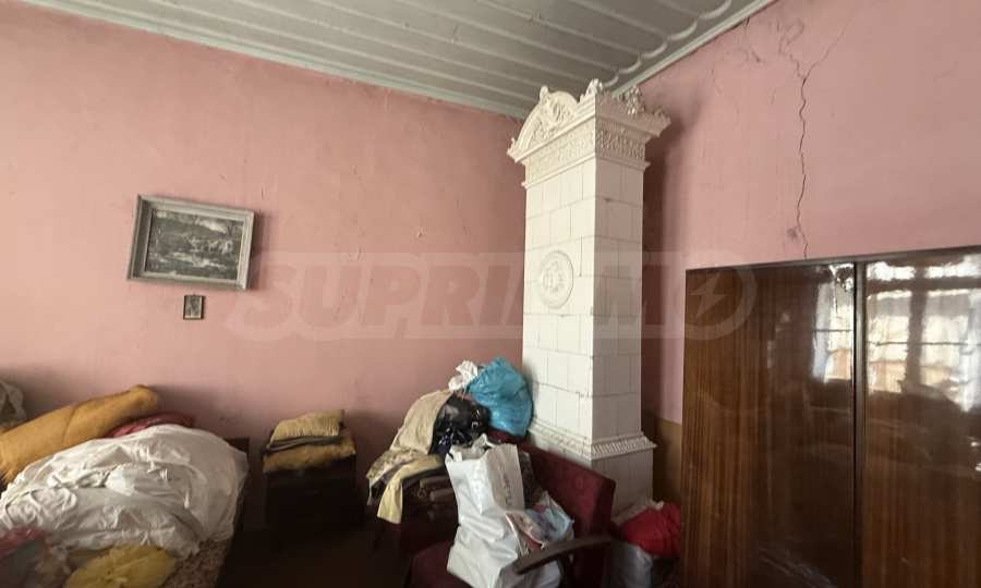 Продава ЕТАЖ ОТ КЪЩА | Imot.bg — изображение 5