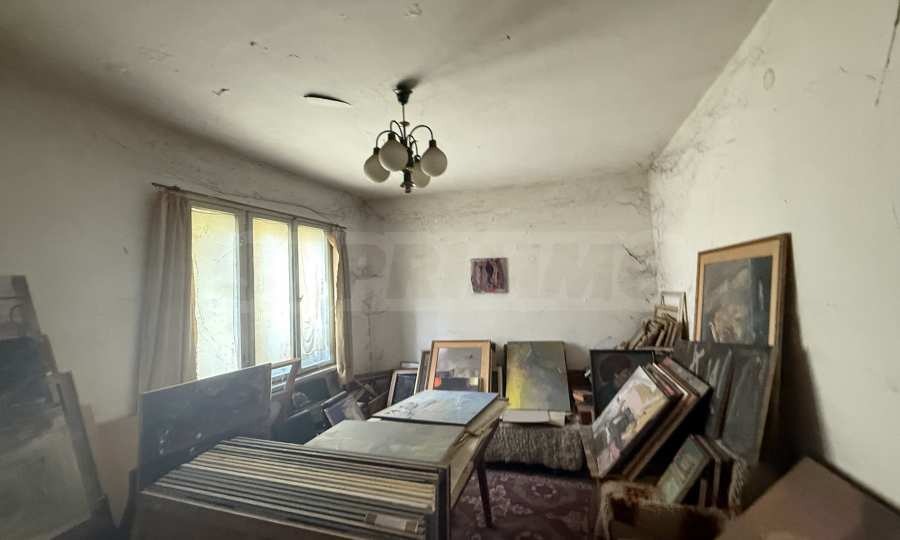 Продава ЕТАЖ ОТ КЪЩА | Imot.bg — изображение 6