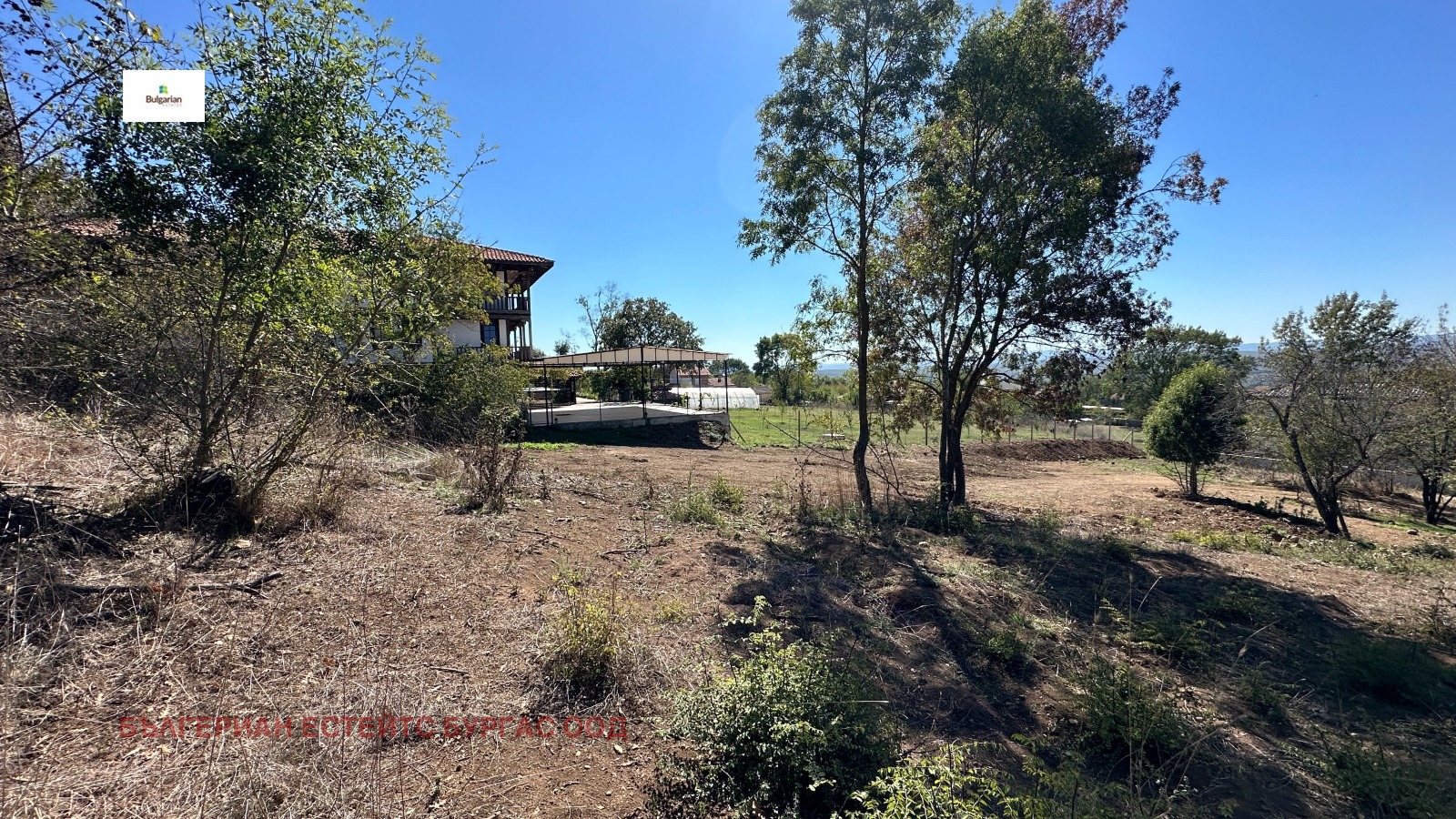 Продава ПАРЦЕЛ | Imot.bg — изображение 5