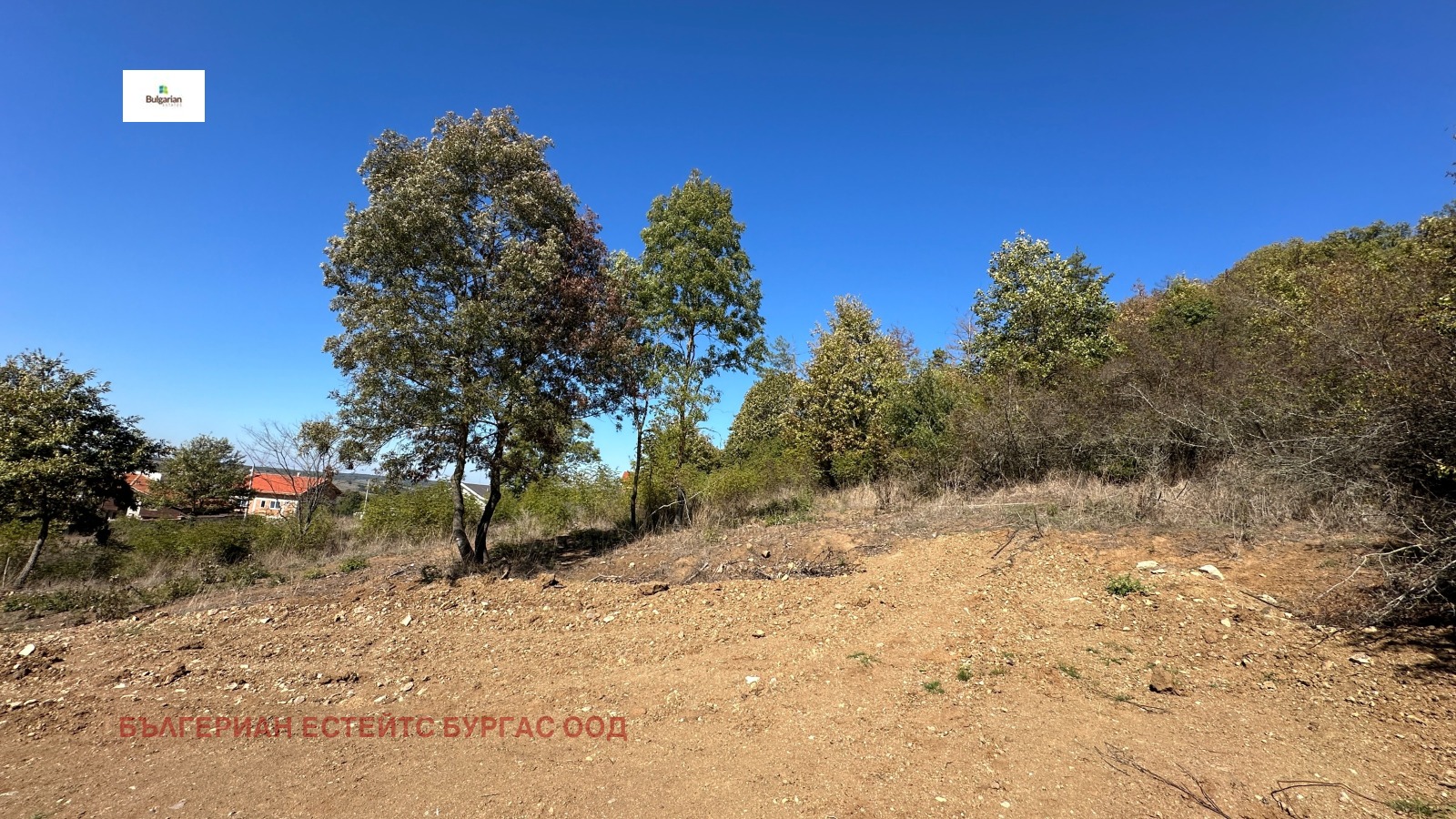 Продава ПАРЦЕЛ | Imot.bg — изображение 6