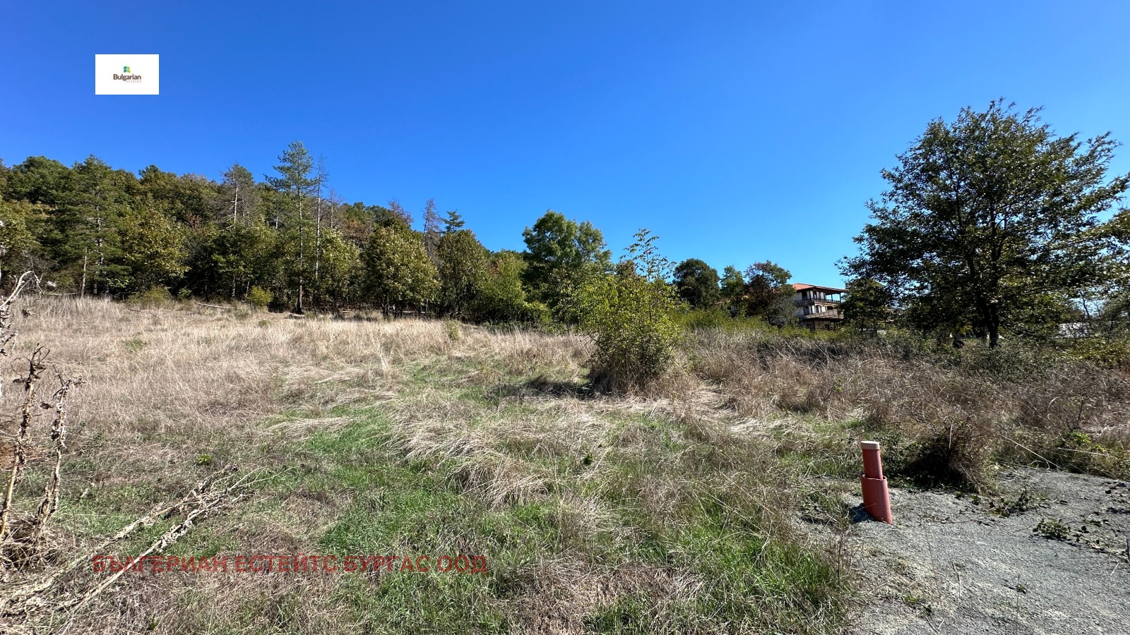 Продава ПАРЦЕЛ | Imot.bg — изображение 3