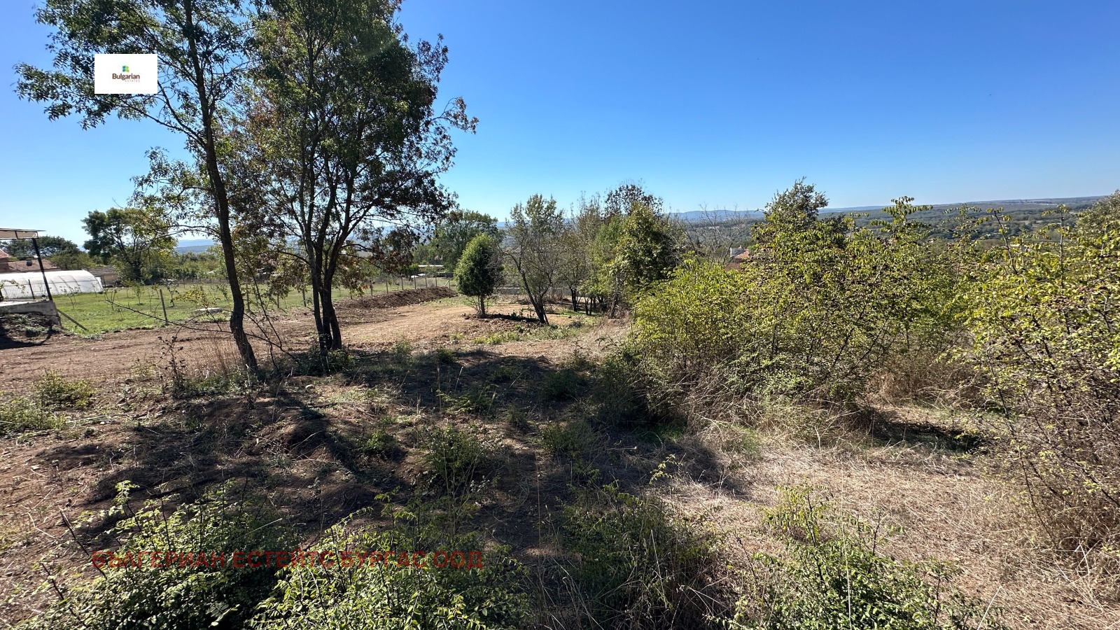 Продава ПАРЦЕЛ | Imot.bg — изображение 4