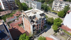 1 Schlafzimmer Kjutschuk Parisch, Plowdiw 5
