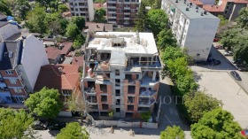 1 Schlafzimmer Kjutschuk Parisch, Plowdiw 3