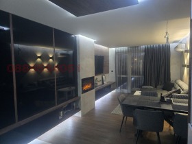 1 dormitorio Darvenitsa, Sofia